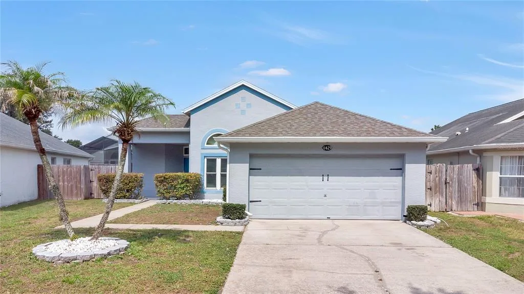11429 KENLEY CIRCLE, ORLANDO, FL 32824