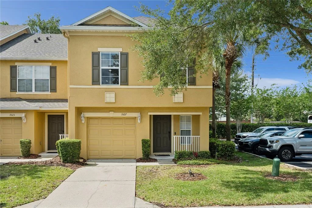3527 CARUSO PLACE, OVIEDO, FL 32765