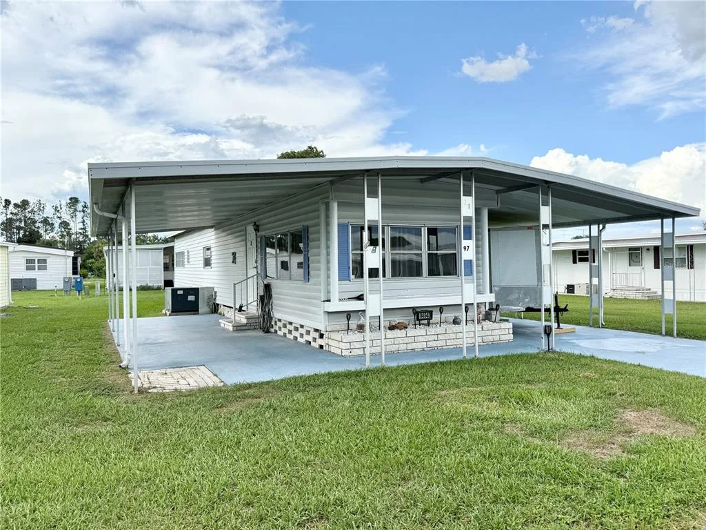 34543 SWEETPEA LANE, ZEPHYRHILLS, FL 33541
