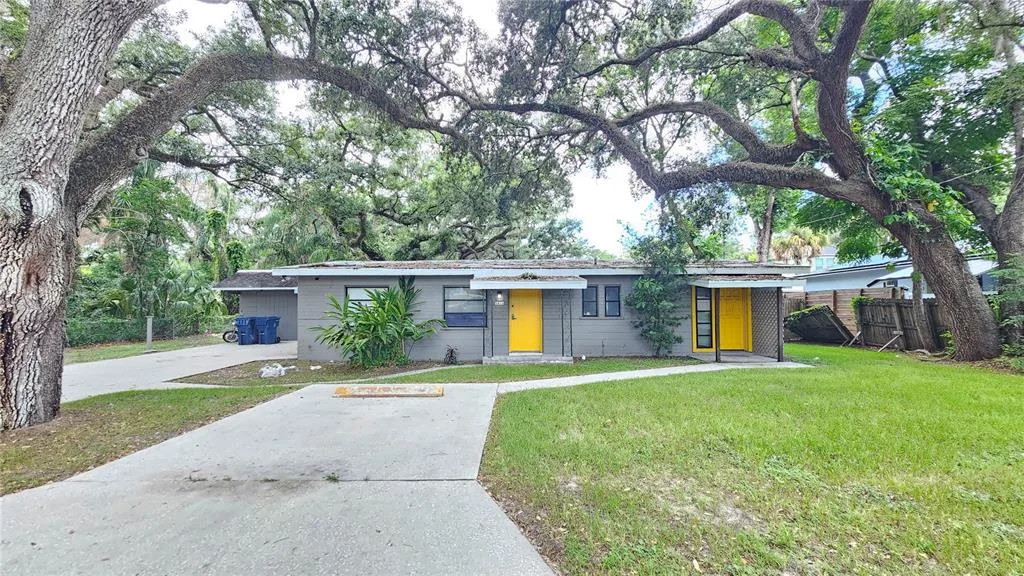 5810 N 19TH STREET, TAMPA, FL 33610