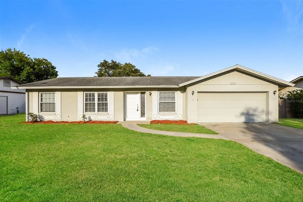 5409 ALBERT DRIVE, WINTER PARK, FL 32792