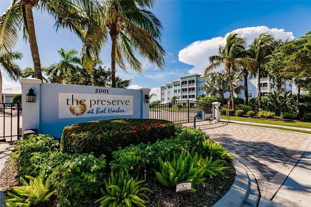 2001 BAL HARBOR BOULEVARD # 2207, PUNTA GORDA, FL 33950