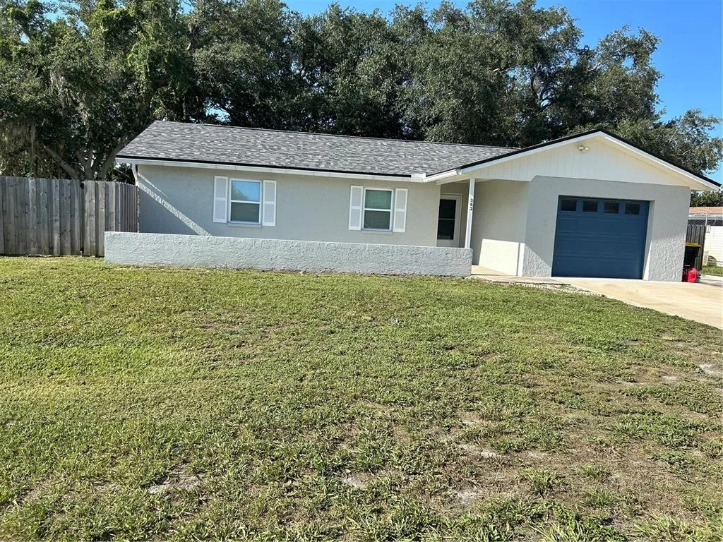 362 HOLLY RIDGE ROAD, WINTER HAVEN, FL 33880