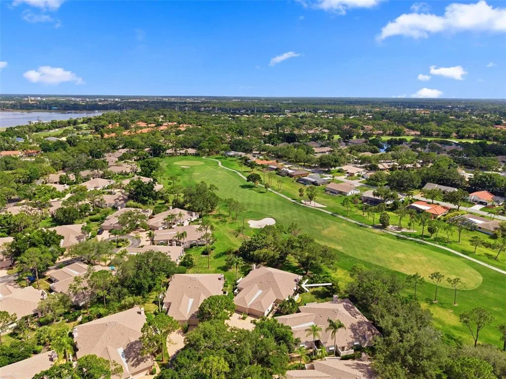 5475 CHANTECLAIRE # 58, SARASOTA, FL 34235