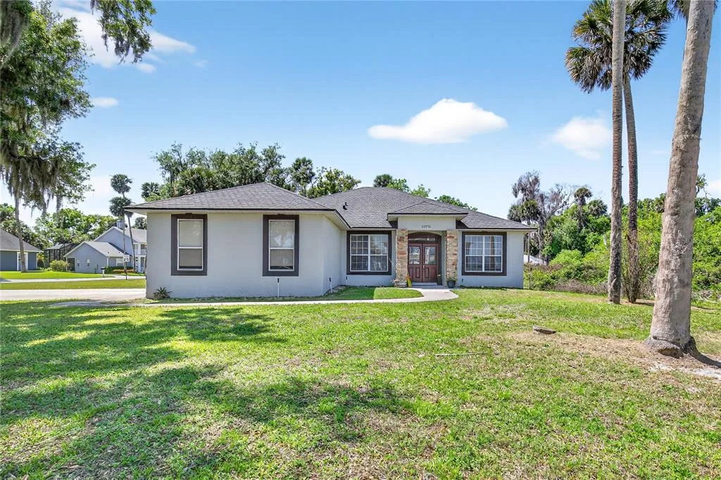 28931 BEAUCLAIRE DRIVE, TAVARES, FL 32778