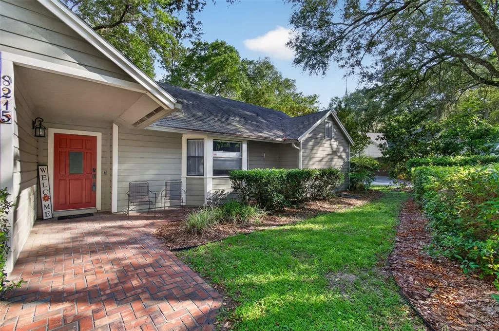 8215 SW 47TH ROAD, GAINESVILLE, FL 32608