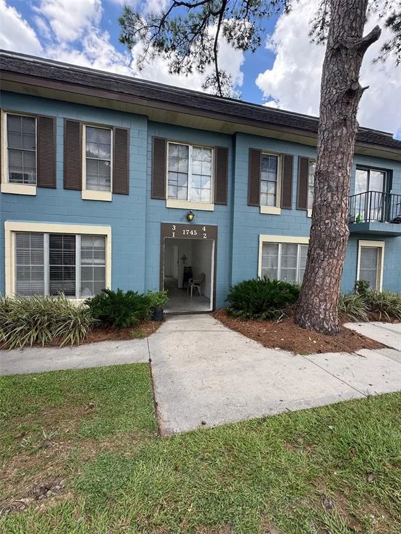 1745-1745 NE 2ND STREET # 2, OCALA, FL 34470