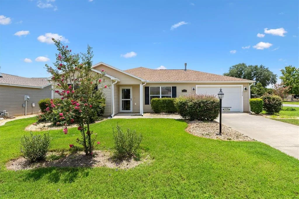 1630 ABERCROMBIE WAY, THE VILLAGES, FL 32162