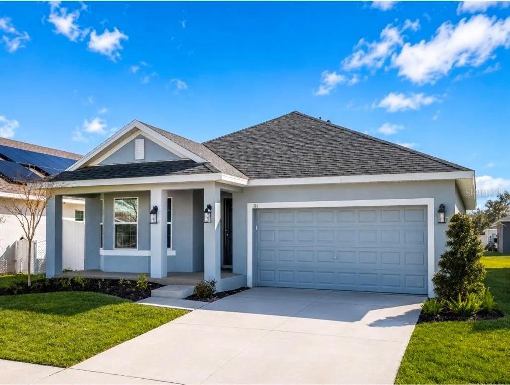 111 KRENSON BAY LOOP, WINTER HAVEN, FL 33881