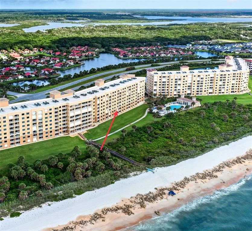 60 SURFVIEW DRIVE # 206, PALM COAST, FL 32137