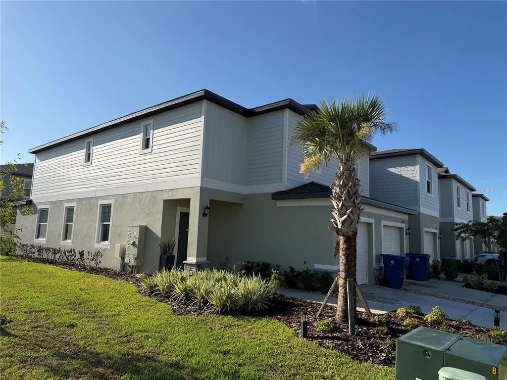 10268 HONEY HAMMOCK WAY # 10268, SAN ANTONIO, FL 33576