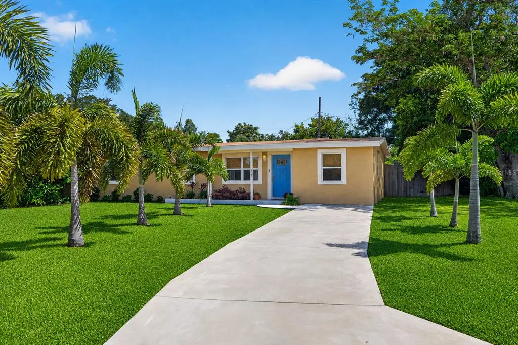 101 40TH AVENUE SE, ST PETERSBURG, FL 33705