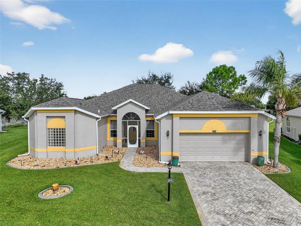 3606 MULBERRY GROVE LOOP, LEESBURG, FL 34748