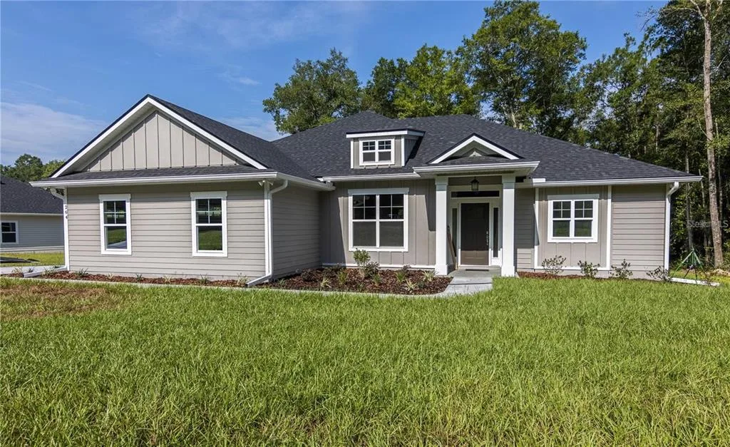 137 SW CADENCE GLEN, LAKE CITY, FL 32024