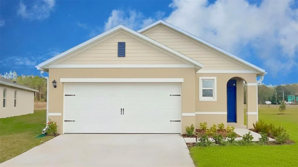 2343 ASHWOOD BLUFF DRIVE, OCOEE, FL 34761