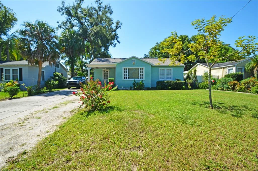 1405 E NORTH STREET, TAMPA, FL 33604