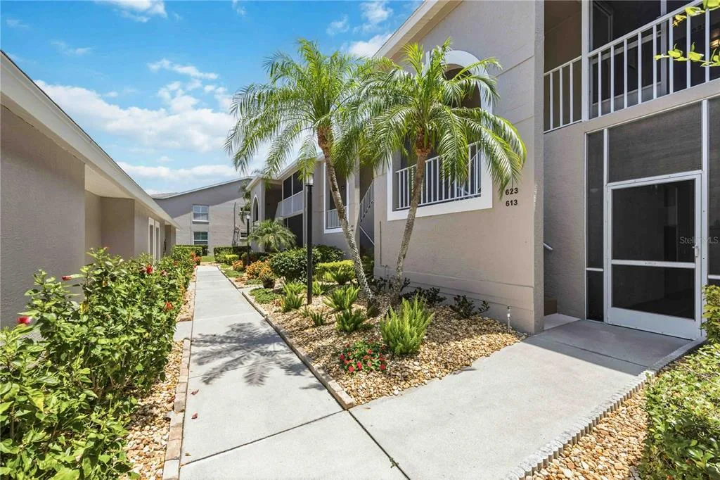 8951 VERANDA WAY # 623, SARASOTA, FL 34238