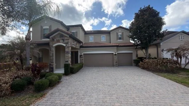 9442 ROYAL ESTATES BOULEVARD, ORLANDO, FL 32836