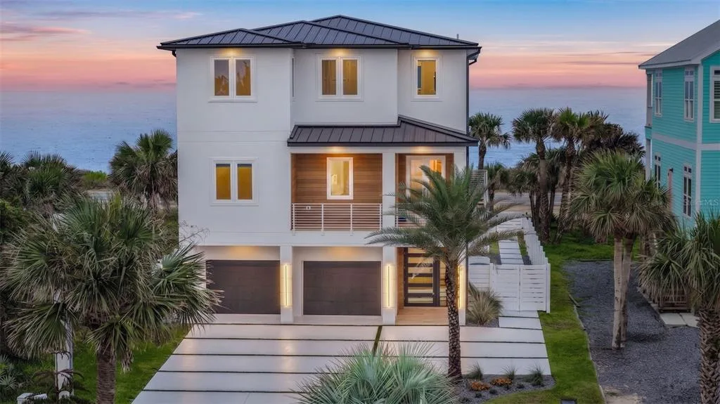 2214 N CENTRAL AVENUE, FLAGLER BEACH, FL 32136