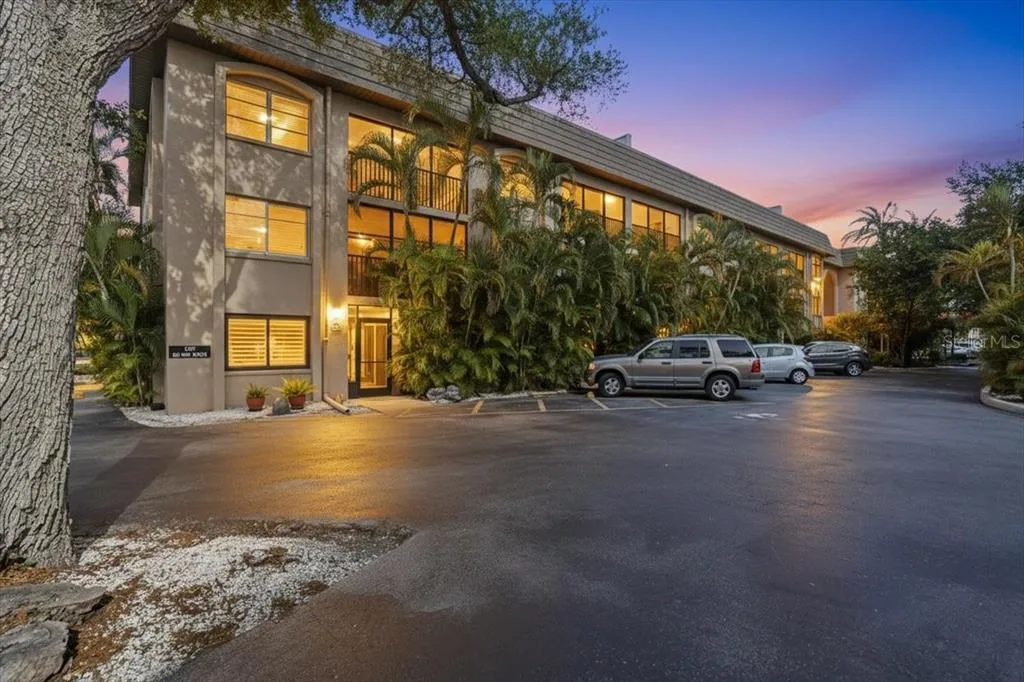 3700 S OSPREY AVENUE # 115, SARASOTA, FL 34239