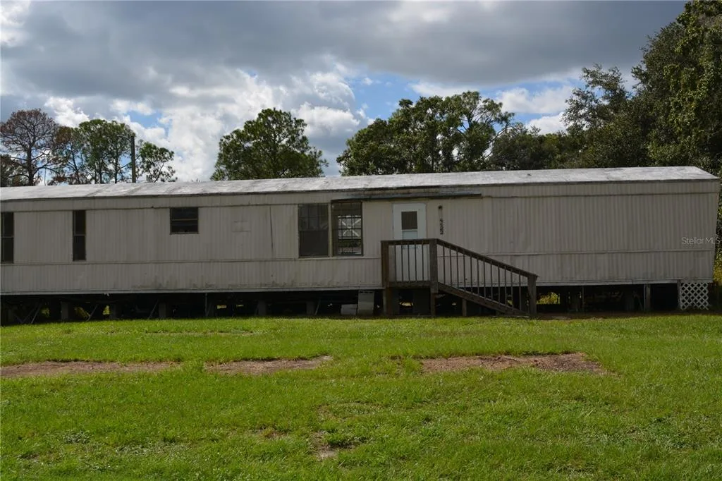 4422 ROSE STREET, VALRICO, FL 33596