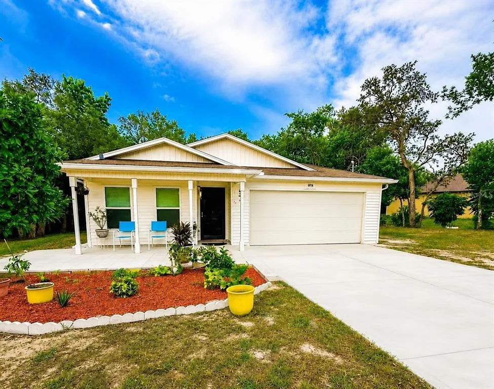 1490 PIPER ROAD, SPRING HILL, FL 34606