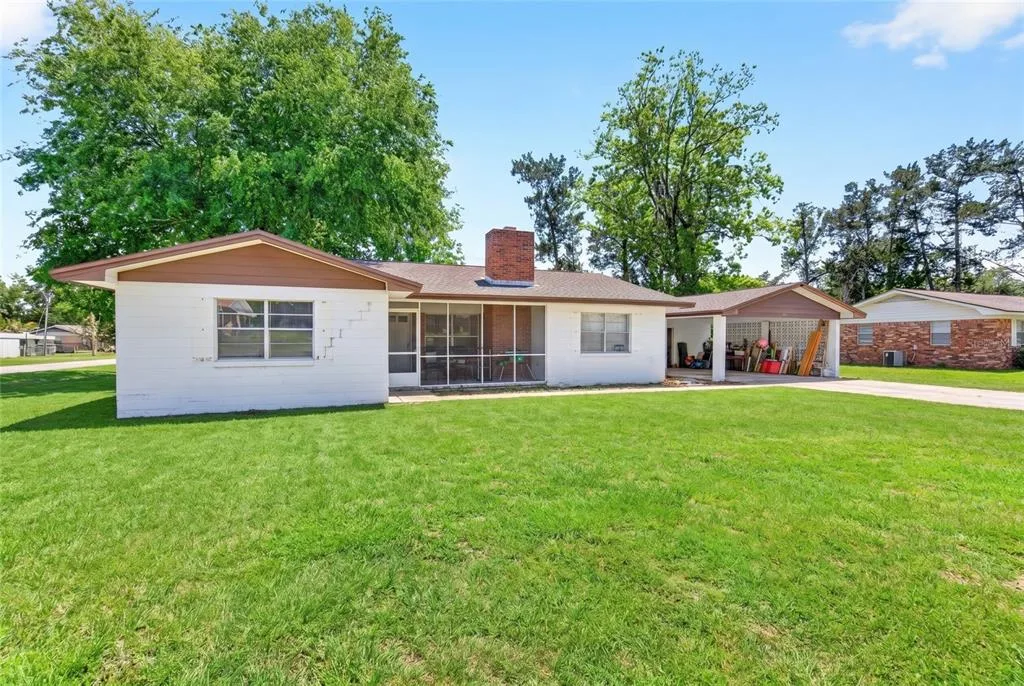 6174 SE 125TH PLACE, BELLEVIEW, FL 34420