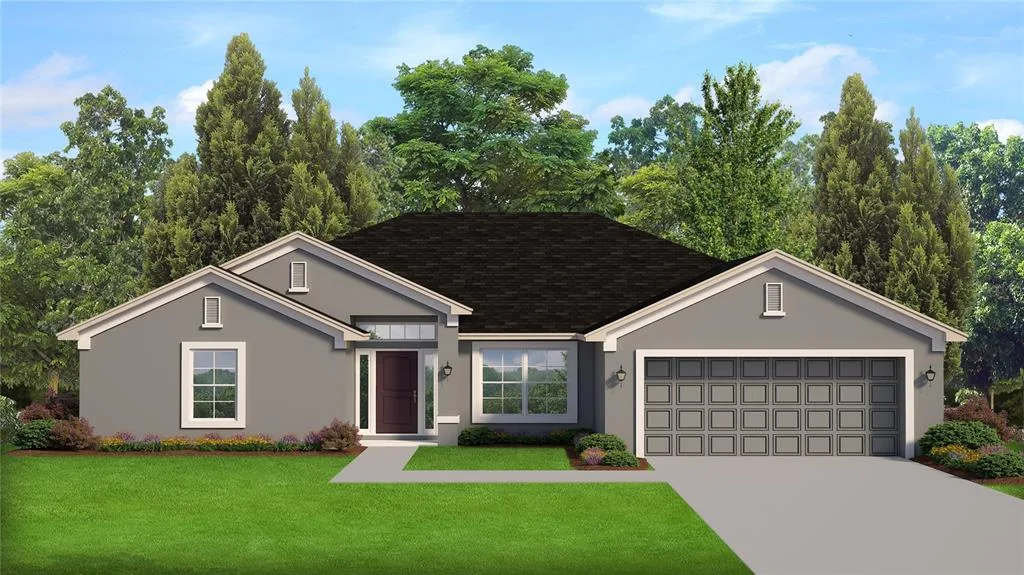 4 CALENDULA COURT, HOMOSASSA, FL 34446