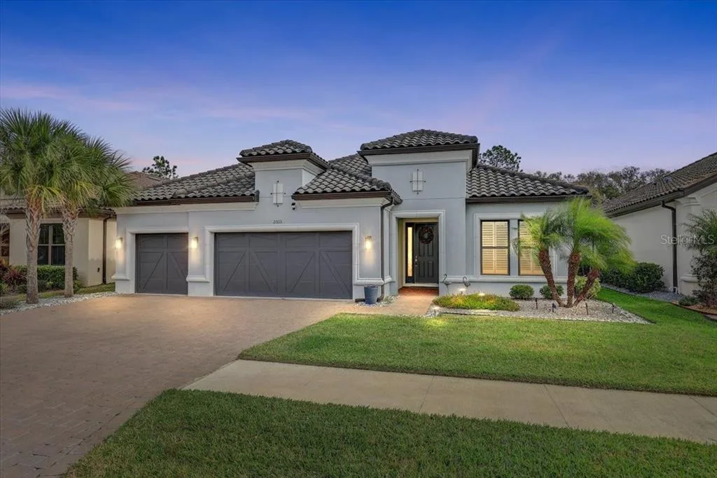 20113 UMBRIA HILL DRIVE, TAMPA, FL 33647