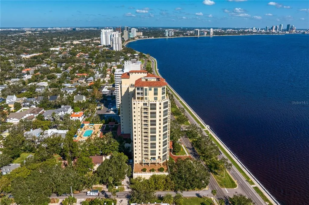 4201 BAYSHORE BOULEVARD # 2101, TAMPA, FL 33611