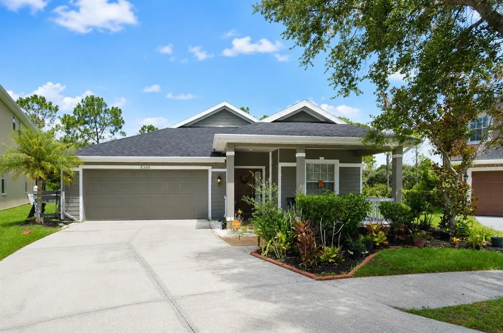 9305 MANDRAKE COURT, TAMPA, FL 33647