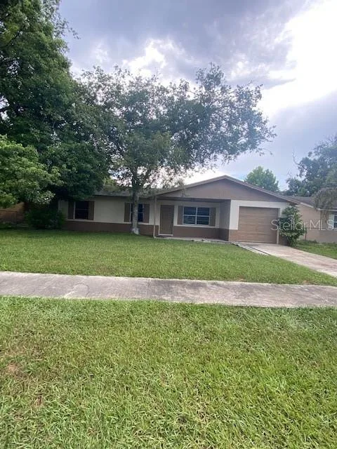 222 ALBERT STREET, WINTER SPRINGS, FL 32708