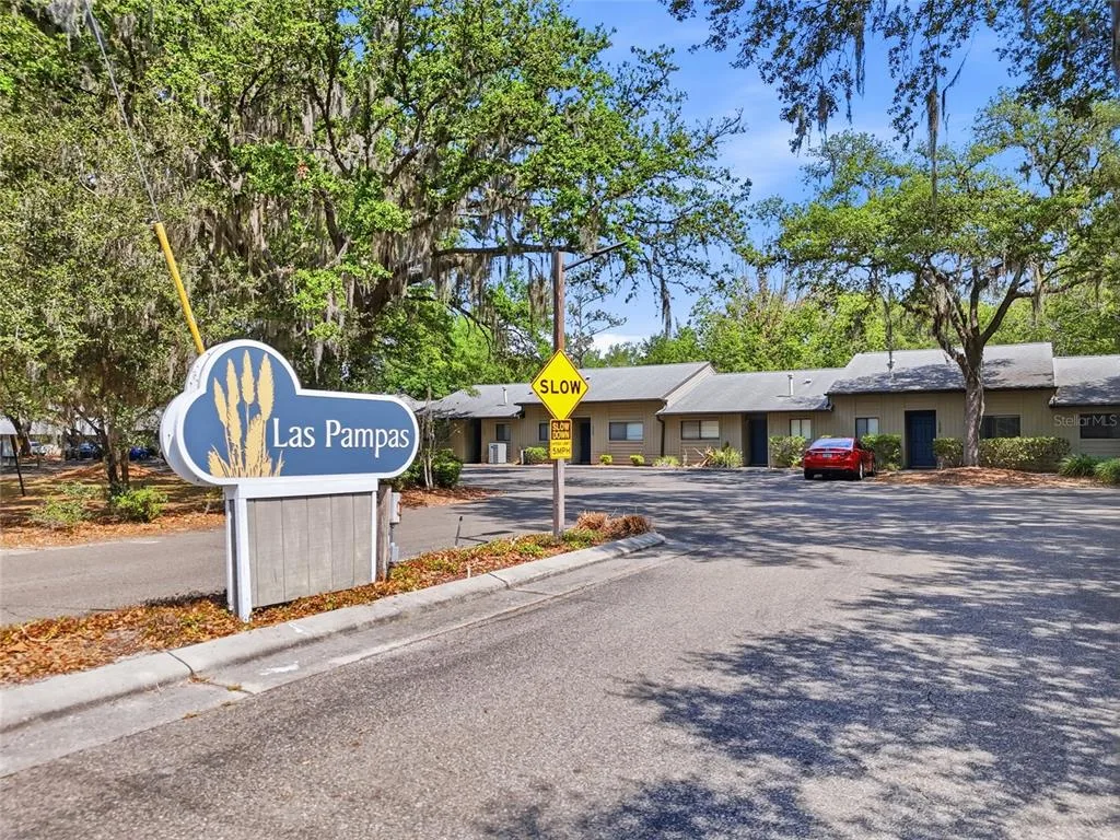 3426 NW 37TH AVENUE # 3426, GAINESVILLE, FL 32605
