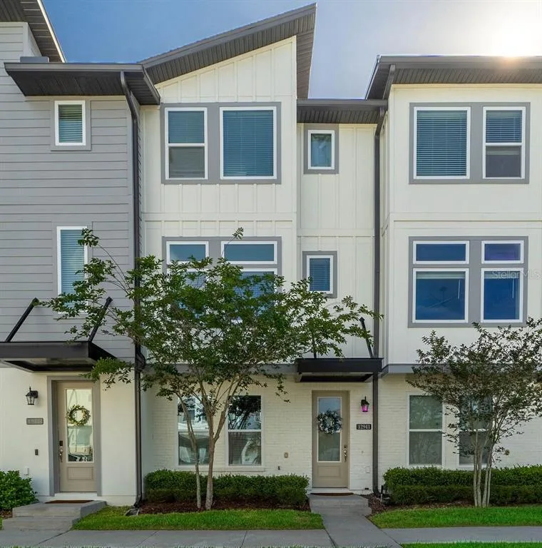 12941 GABOR AVENUE, ORLANDO, FL 32827