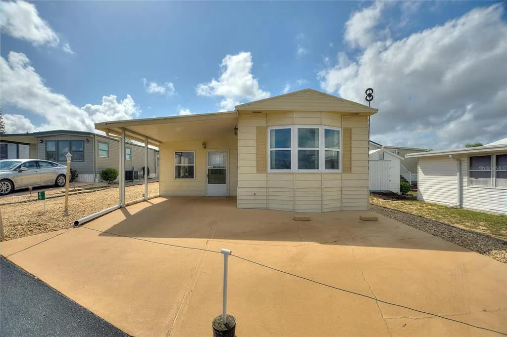 251 PATTERSON ROAD # G9, HAINES CITY, FL 33844