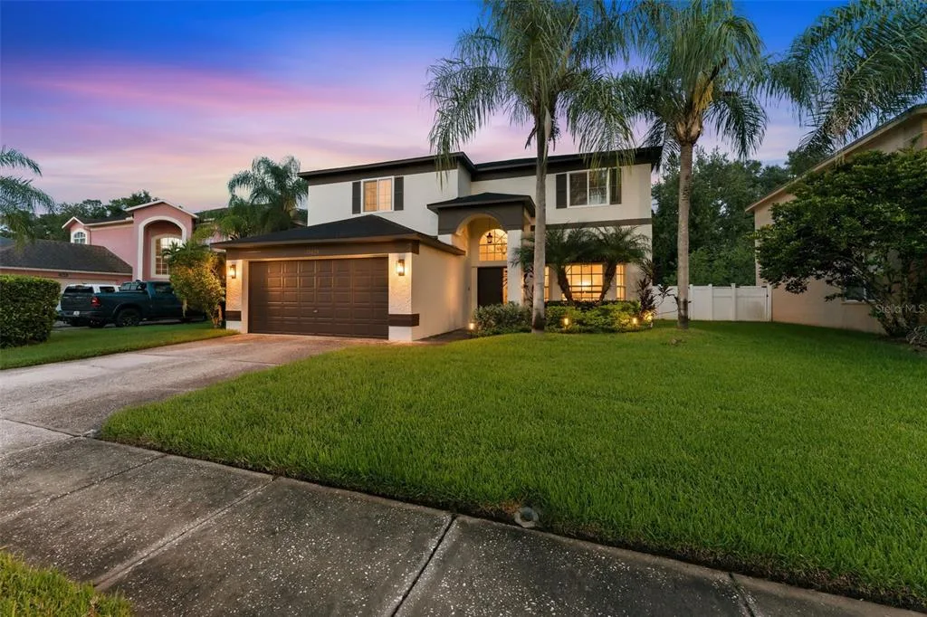 15629 EASTBOURN DRIVE, ODESSA, FL 33556