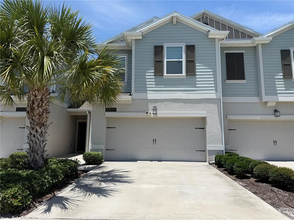 12444 TURTLE GRASS DRIVE, ORLANDO, FL 32824