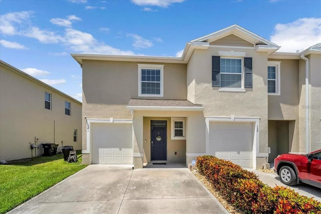 141 FELTRIM RESERVE BOULEVARD, DAVENPORT, FL 33837