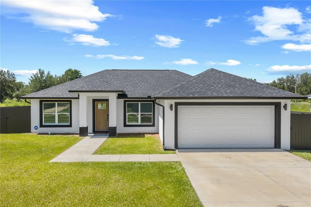 13210 SW 112TH PLACE, DUNNELLON, FL 34432