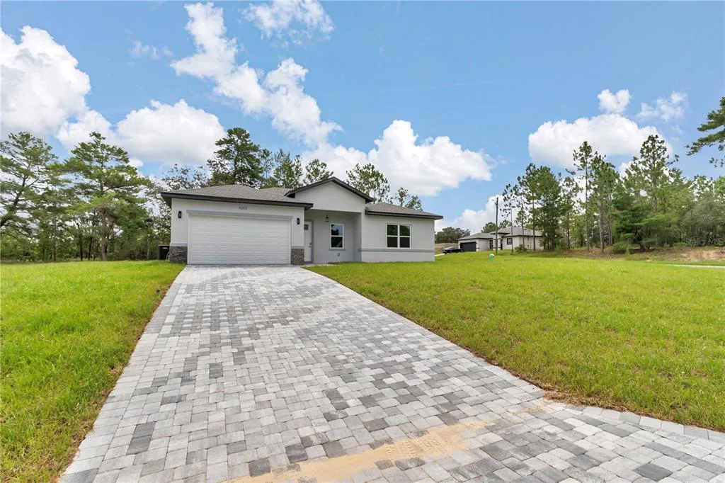 6202 N MARINER TERRACE, CITRUS SPRINGS, FL 34433