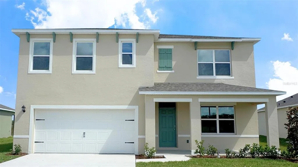 5289 MASSER ROAD, ST CLOUD, FL 34772