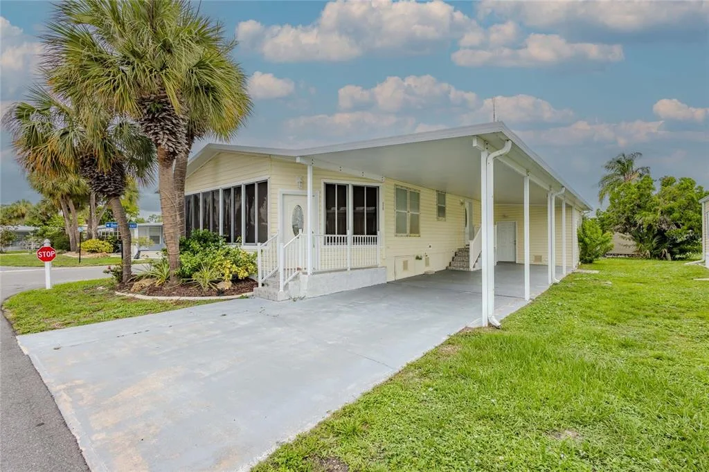 2100 KINGS HIGHWAY # 529, PORT CHARLOTTE, FL 33980
