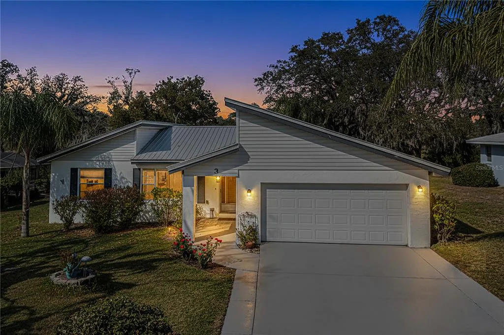 3 MAPLE RUN, HAINES CITY, FL 33844