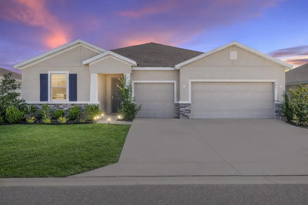 8285 SW 58TH AVENUE, OCALA, FL 34476
