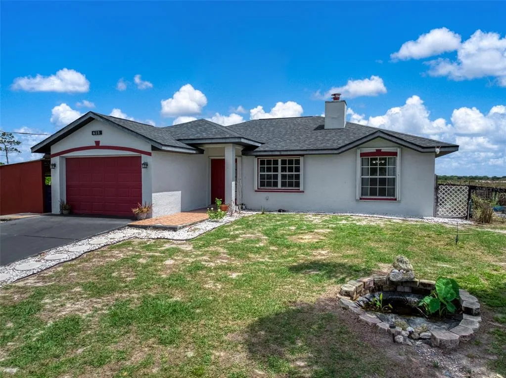615 GRAHAM DAIRY RD, VENUS, FL 33960