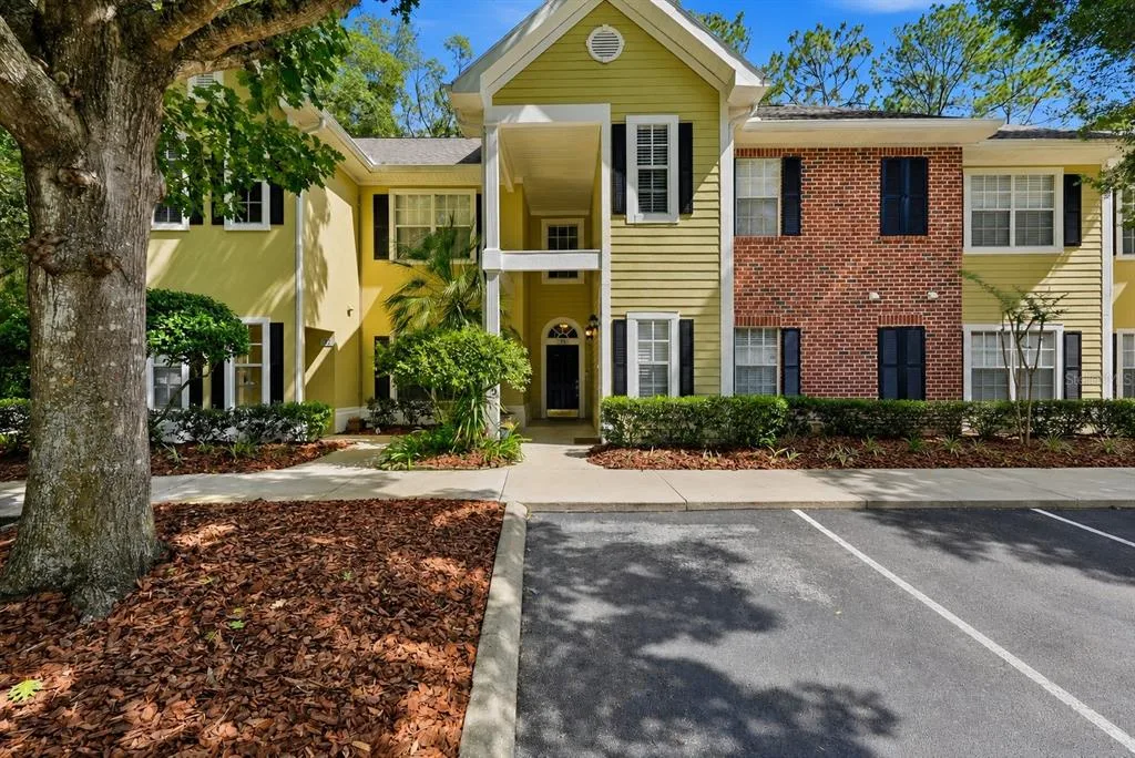 10000 SW 52ND AVENUE # 71, GAINESVILLE, FL 32608