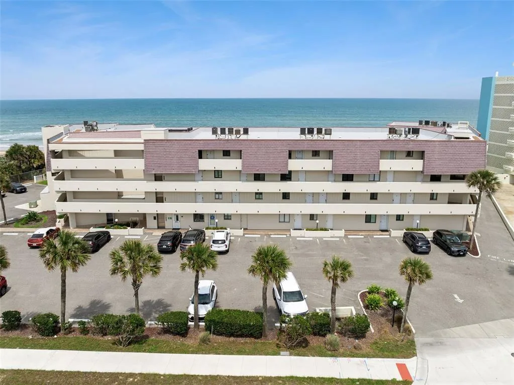 935 OCEAN SHORE BOULEVARD # 3020, ORMOND BEACH, FL 32176