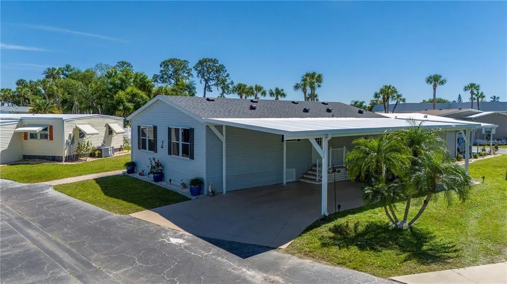 1000 KINGS HIGHWAY # 133, PUNTA GORDA, FL 33980