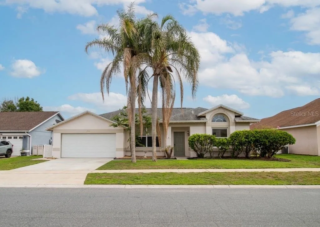 2782 PICADILLY CIRCLE, KISSIMMEE, FL 34747