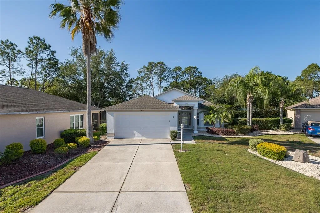 11428 HIDDEN COVE COURT, TRINITY, FL 34655